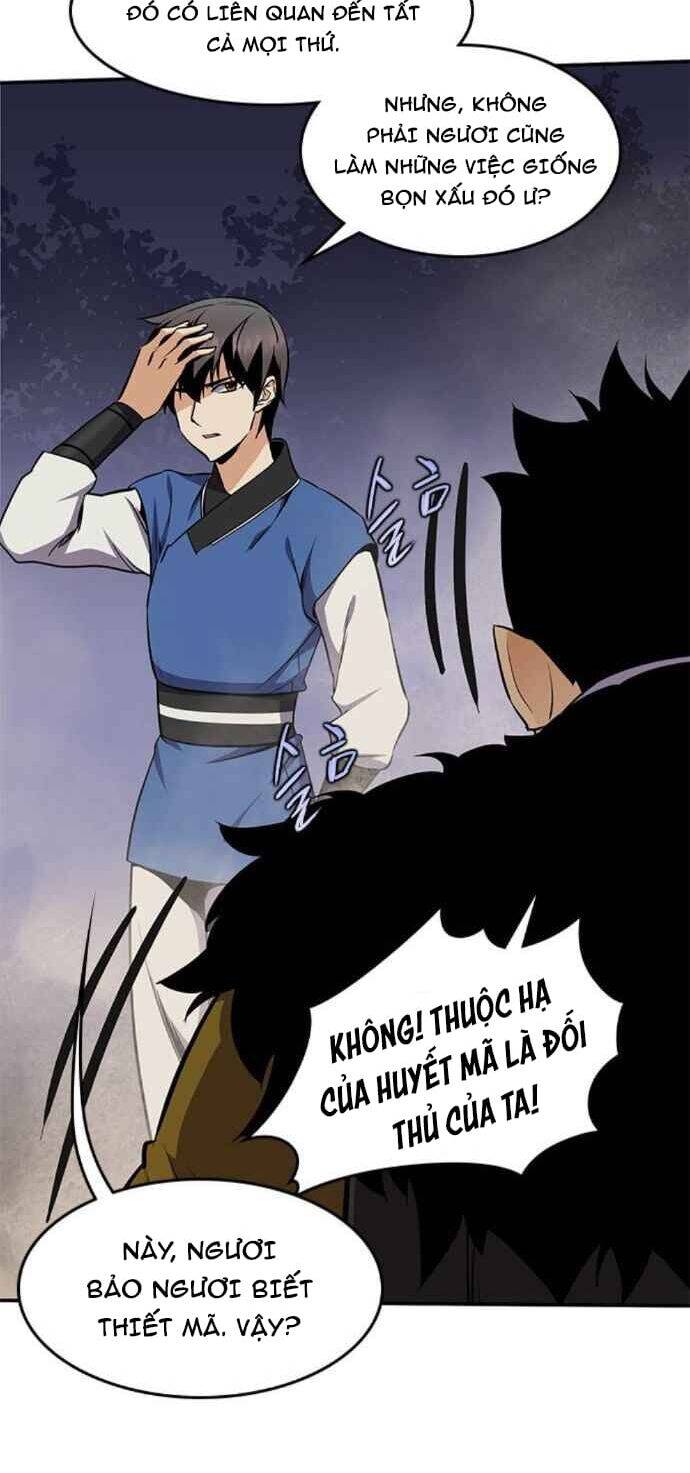 Kẻ Mạnh Nhất Lịch Sử Chapter 31 - Trang 2