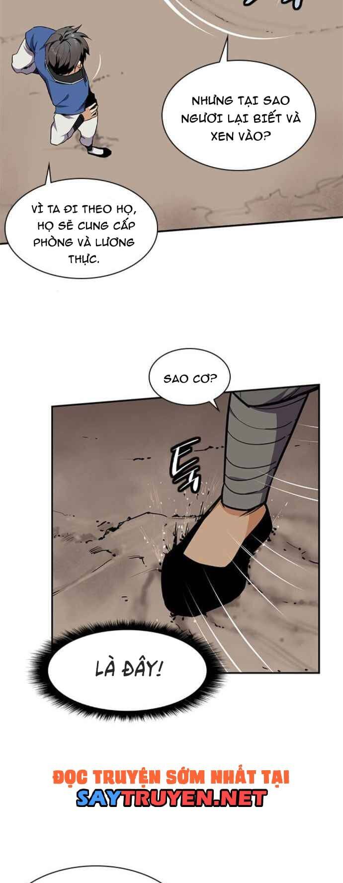 Kẻ Mạnh Nhất Lịch Sử Chapter 31 - Trang 2