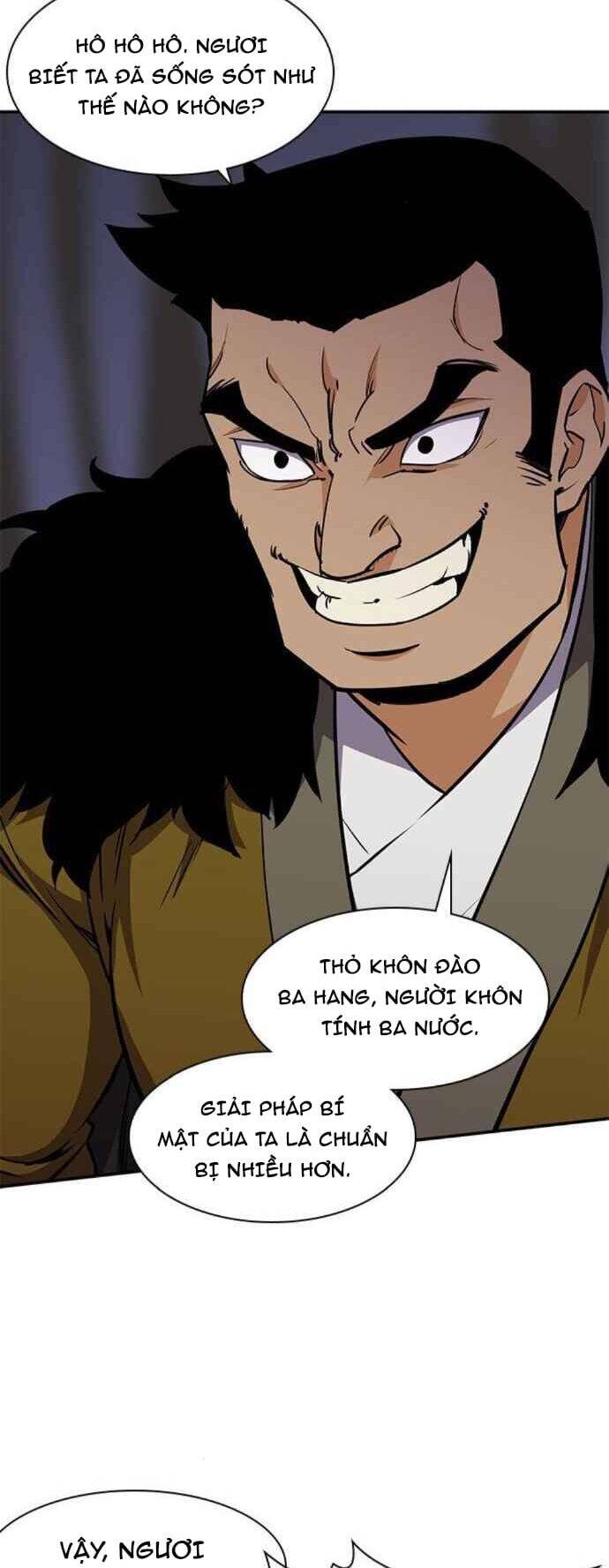 Kẻ Mạnh Nhất Lịch Sử Chapter 31 - Trang 2