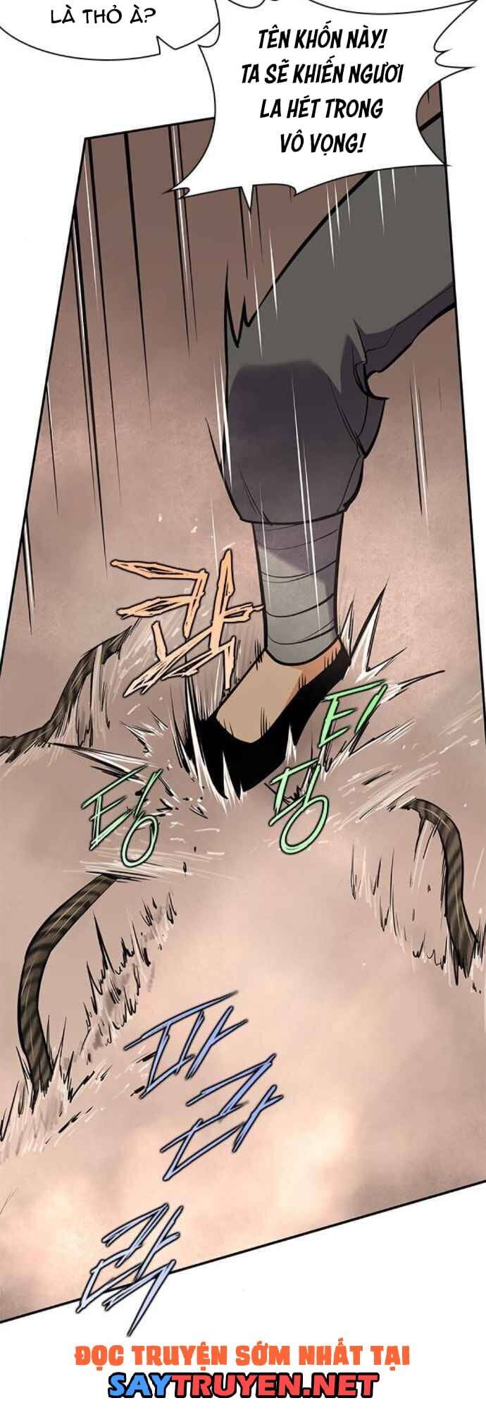 Kẻ Mạnh Nhất Lịch Sử Chapter 31 - Trang 2