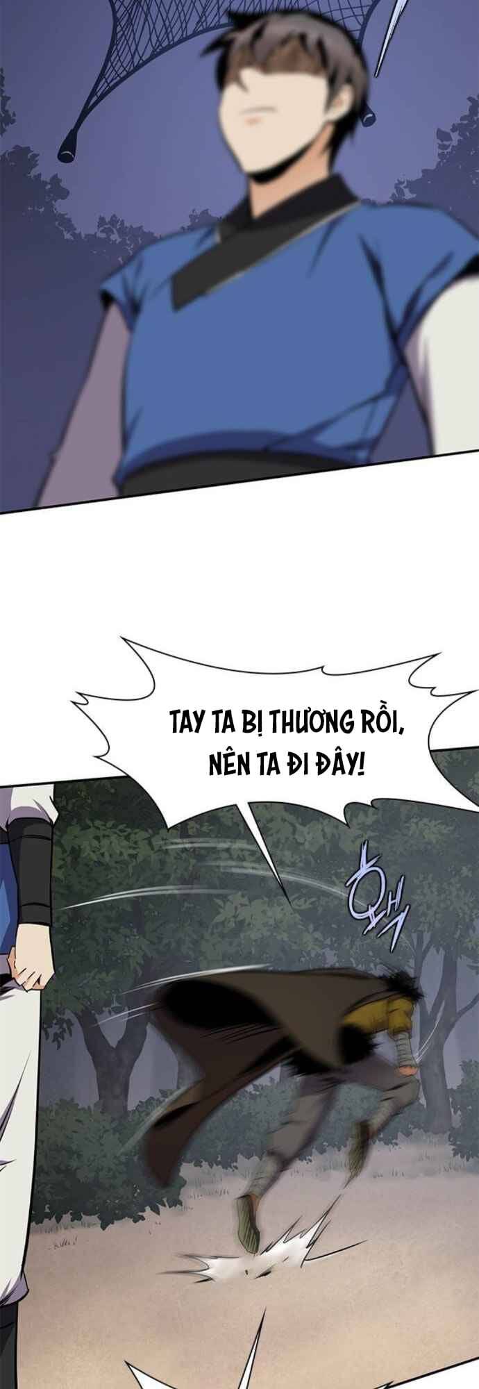 Kẻ Mạnh Nhất Lịch Sử Chapter 31 - Trang 2