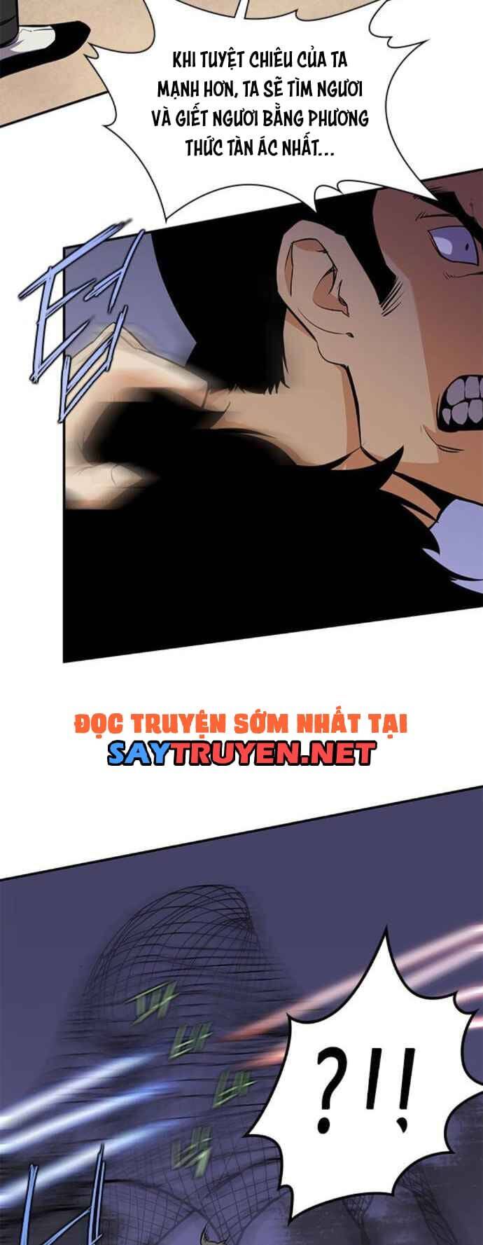 Kẻ Mạnh Nhất Lịch Sử Chapter 31 - Trang 2