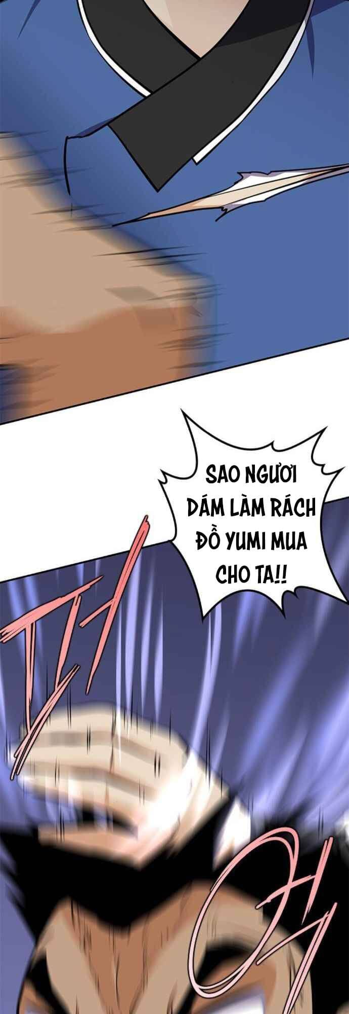 Kẻ Mạnh Nhất Lịch Sử Chapter 31 - Trang 2