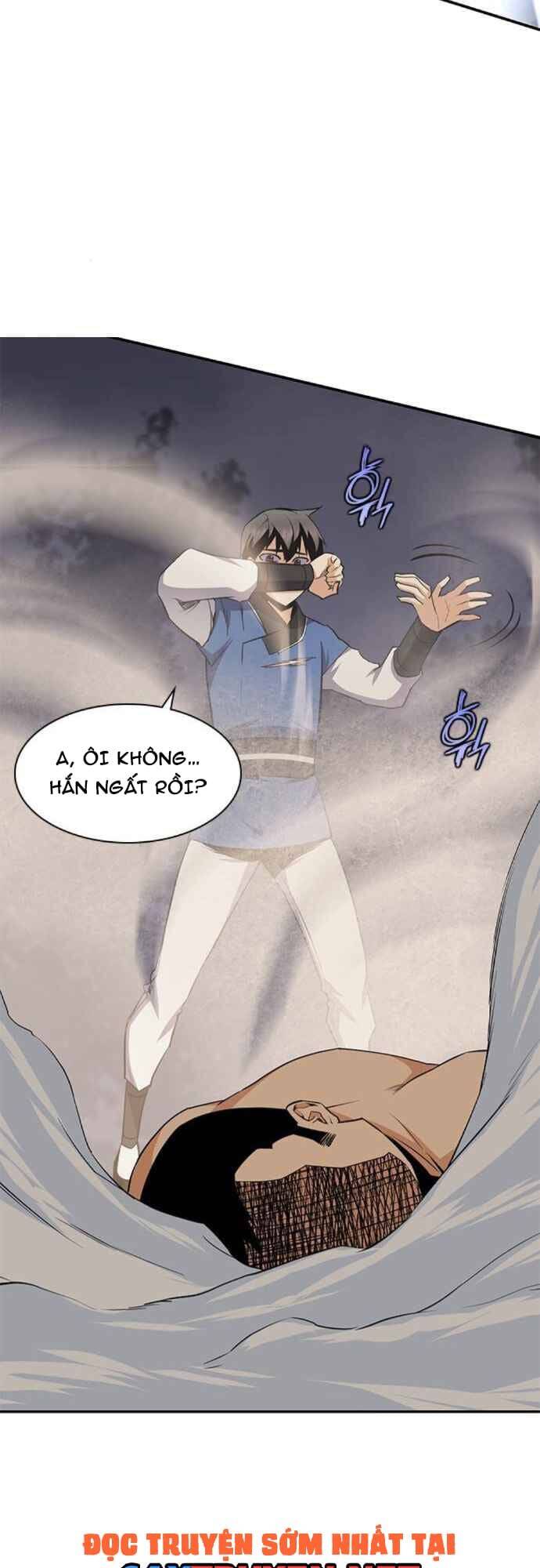 Kẻ Mạnh Nhất Lịch Sử Chapter 31 - Trang 2