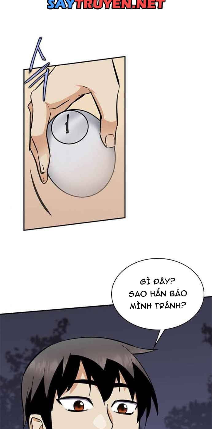 Kẻ Mạnh Nhất Lịch Sử Chapter 31 - Trang 2