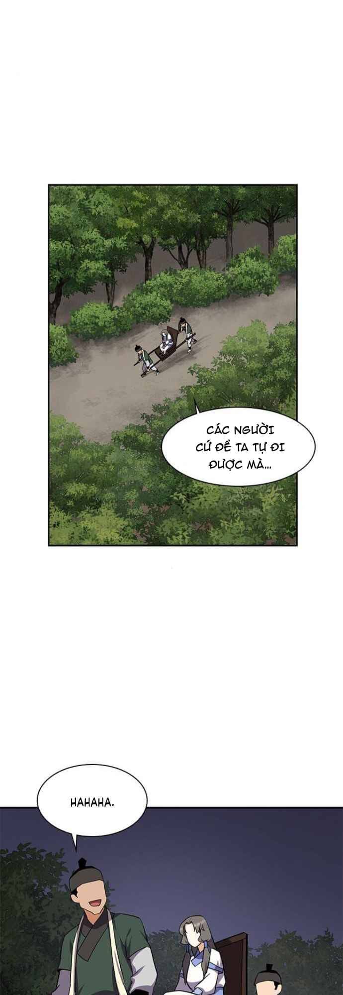 Kẻ Mạnh Nhất Lịch Sử Chapter 31 - Trang 2