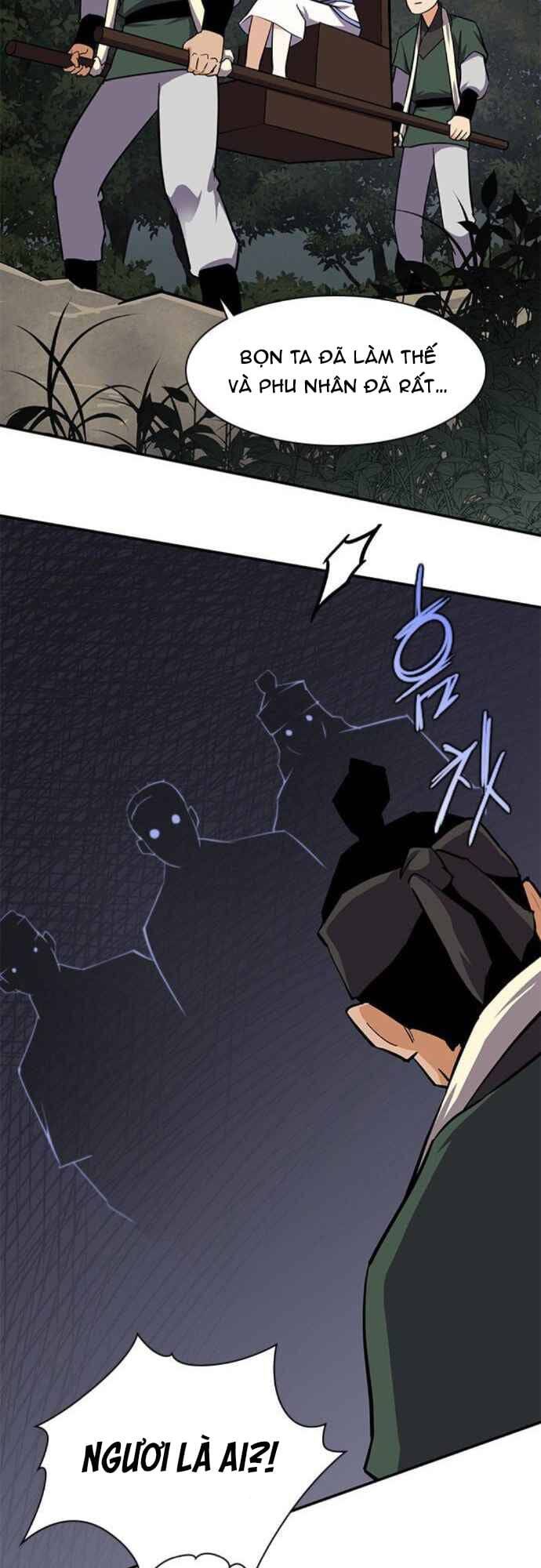 Kẻ Mạnh Nhất Lịch Sử Chapter 31 - Trang 2