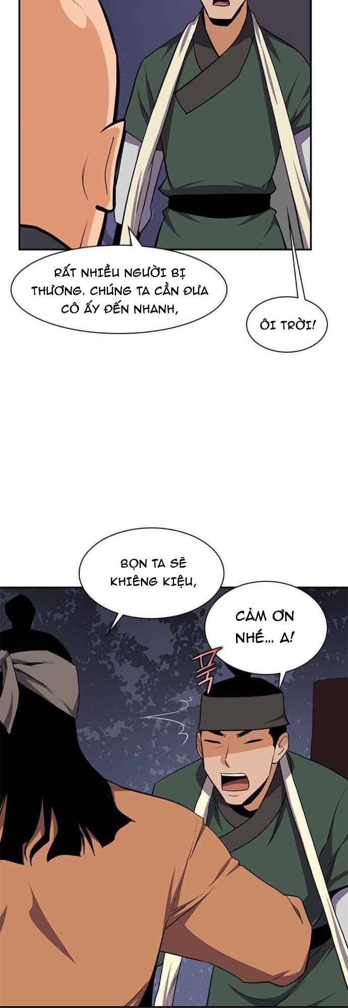 Kẻ Mạnh Nhất Lịch Sử Chapter 31 - Trang 2