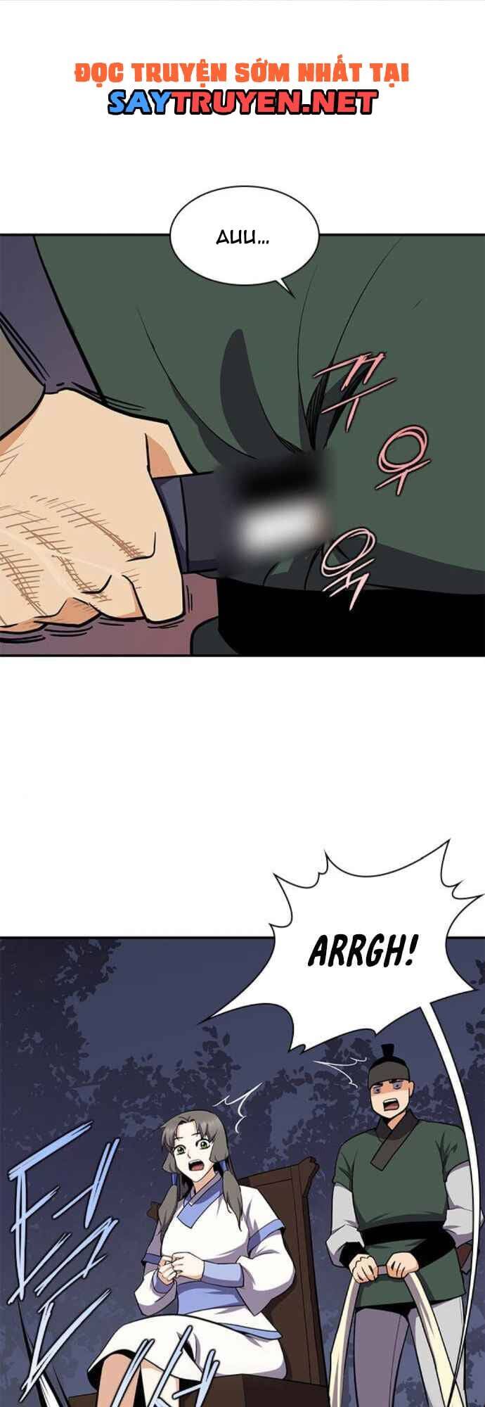 Kẻ Mạnh Nhất Lịch Sử Chapter 31 - Trang 2