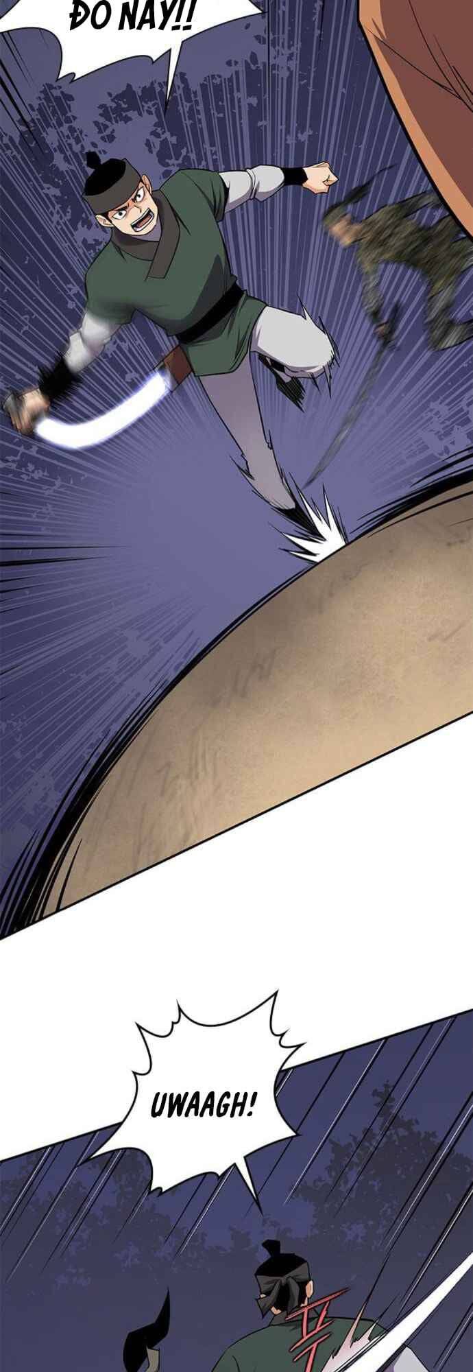 Kẻ Mạnh Nhất Lịch Sử Chapter 31 - Trang 2