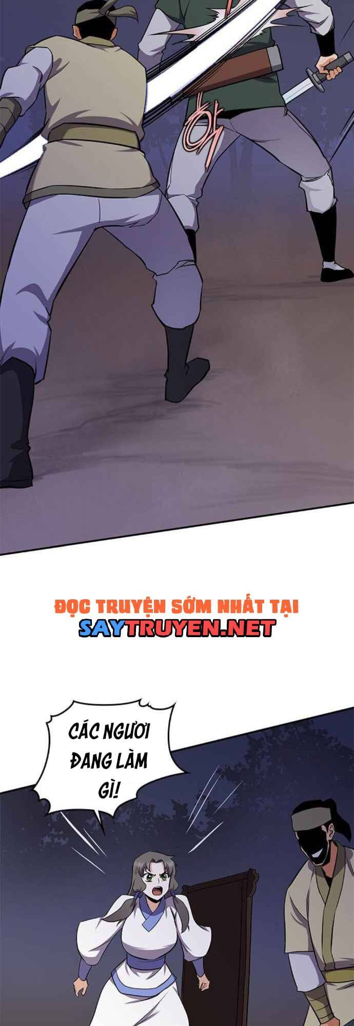 Kẻ Mạnh Nhất Lịch Sử Chapter 31 - Trang 2