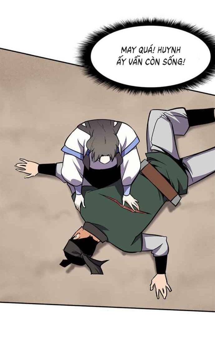 Kẻ Mạnh Nhất Lịch Sử Chapter 31 - Trang 2