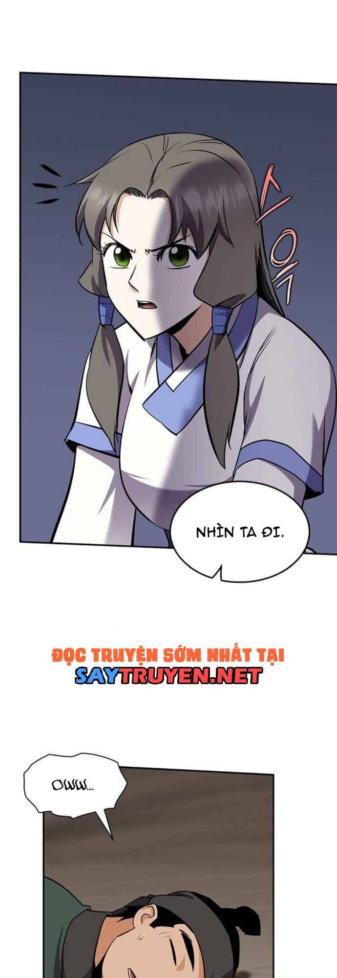 Kẻ Mạnh Nhất Lịch Sử Chapter 31 - Trang 2