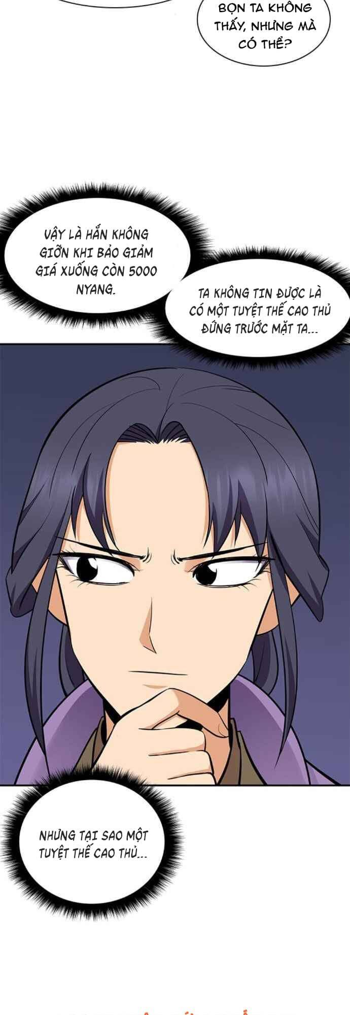 Kẻ Mạnh Nhất Lịch Sử Chapter 31 - Trang 2