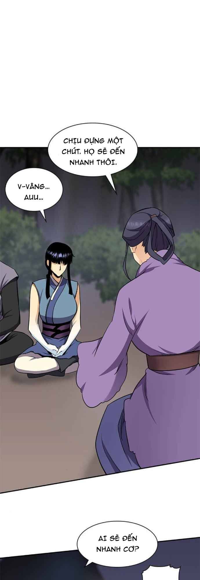 Kẻ Mạnh Nhất Lịch Sử Chapter 31 - Trang 2