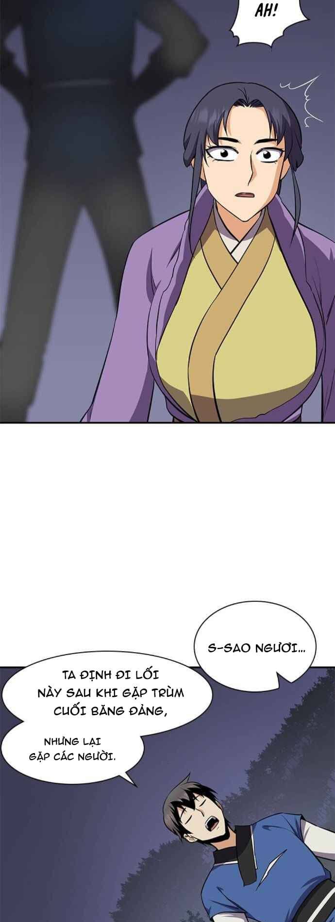 Kẻ Mạnh Nhất Lịch Sử Chapter 31 - Trang 2