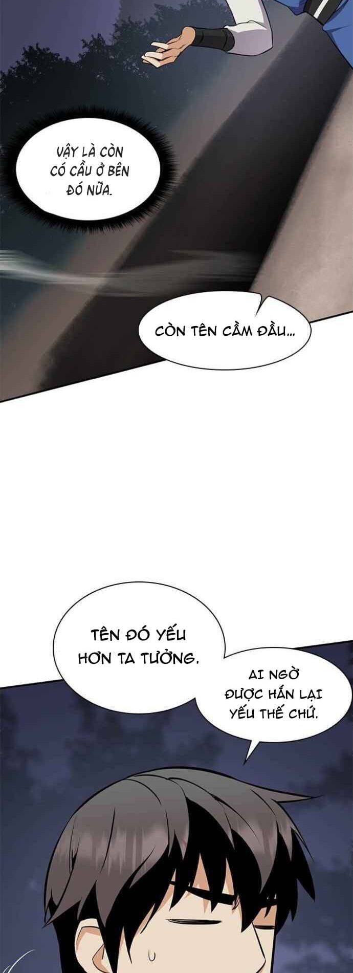 Kẻ Mạnh Nhất Lịch Sử Chapter 31 - Trang 2