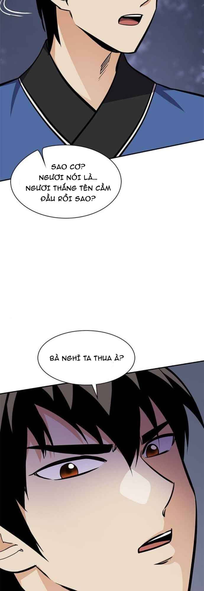 Kẻ Mạnh Nhất Lịch Sử Chapter 31 - Trang 2