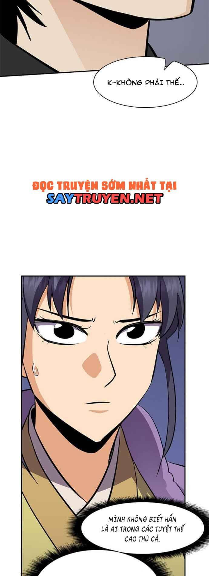 Kẻ Mạnh Nhất Lịch Sử Chapter 31 - Trang 2