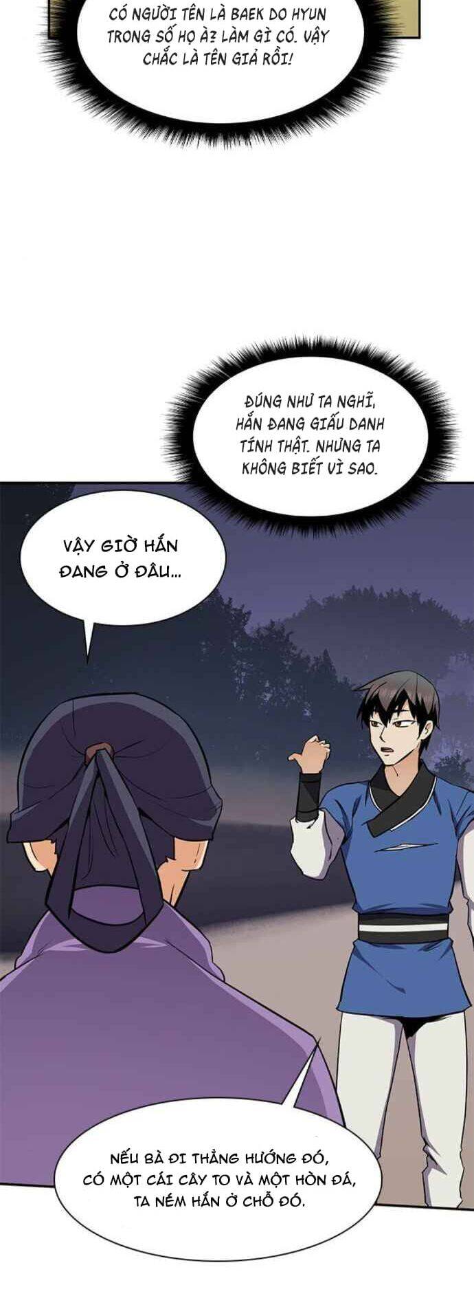 Kẻ Mạnh Nhất Lịch Sử Chapter 31 - Trang 2