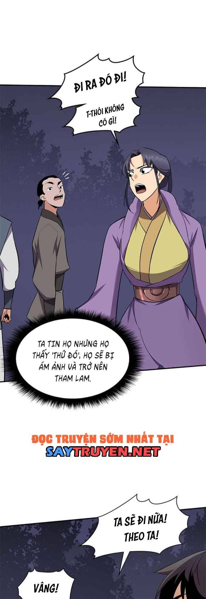 Kẻ Mạnh Nhất Lịch Sử Chapter 31 - Trang 2