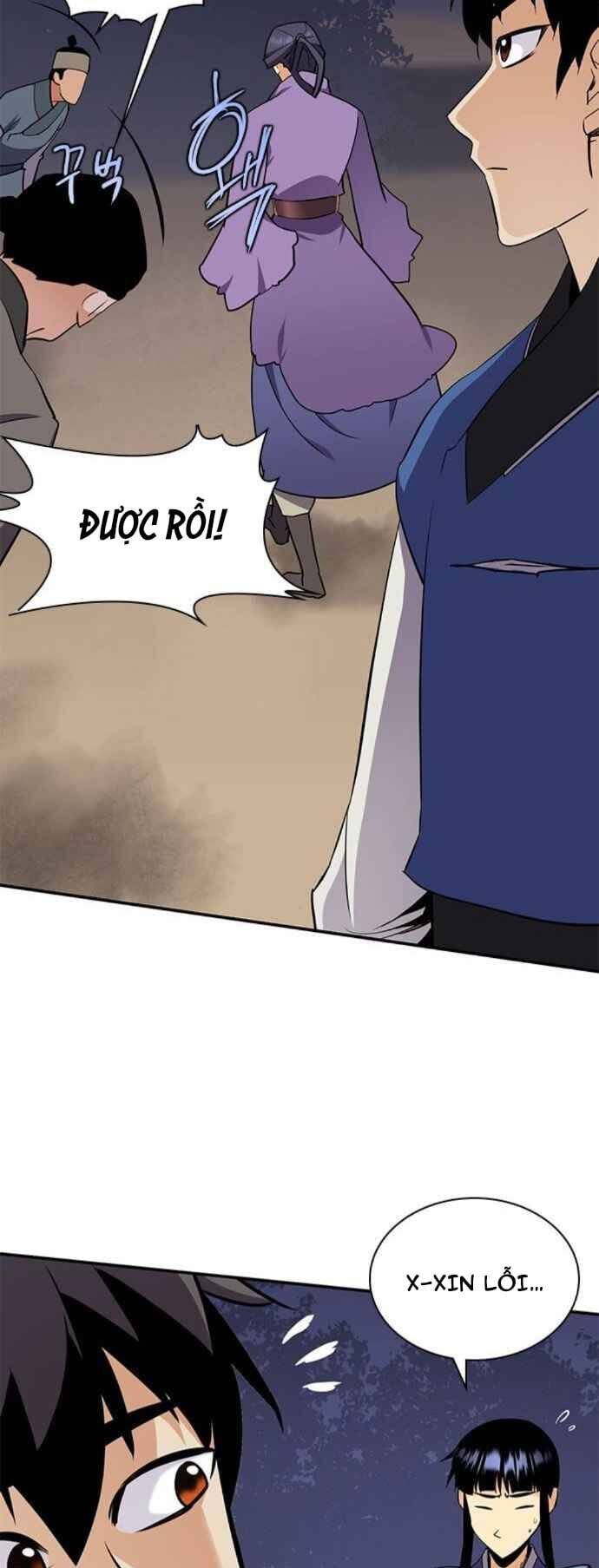 Kẻ Mạnh Nhất Lịch Sử Chapter 31 - Trang 2