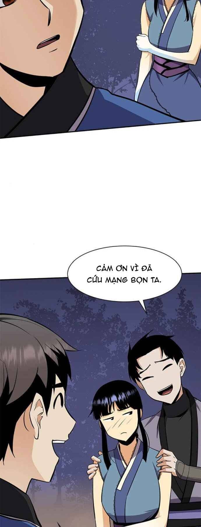 Kẻ Mạnh Nhất Lịch Sử Chapter 31 - Trang 2