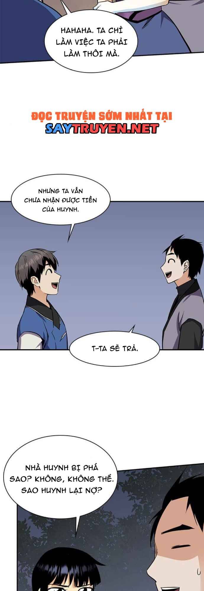 Kẻ Mạnh Nhất Lịch Sử Chapter 31 - Trang 2