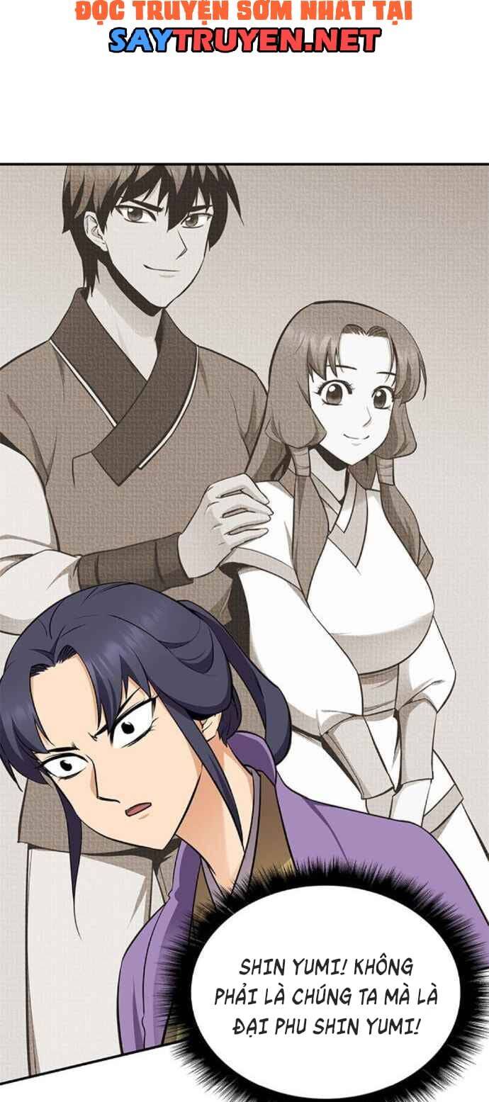 Kẻ Mạnh Nhất Lịch Sử Chapter 31 - Trang 2