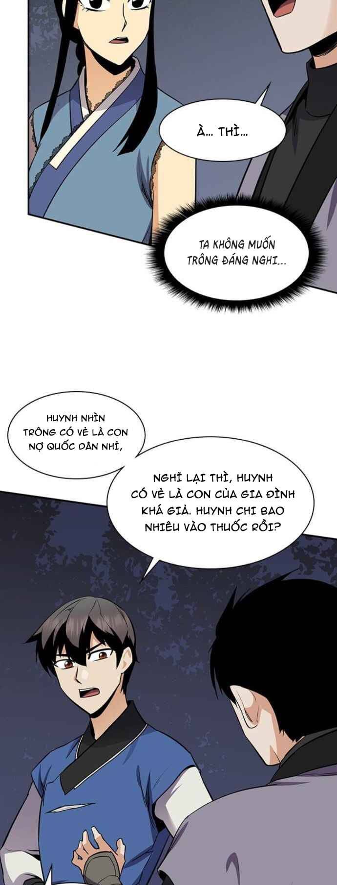 Kẻ Mạnh Nhất Lịch Sử Chapter 31 - Trang 2