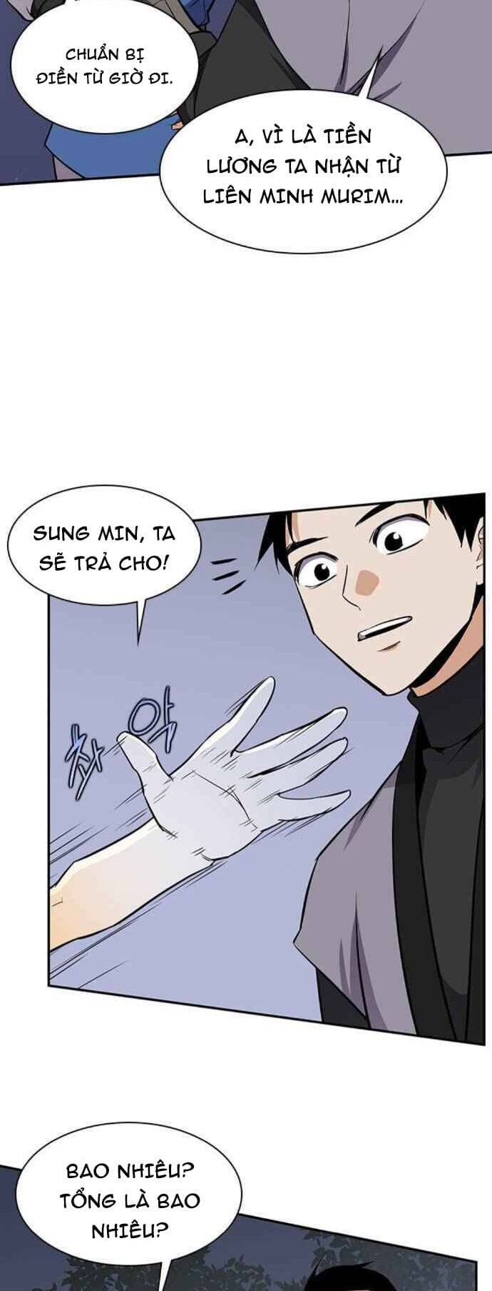 Kẻ Mạnh Nhất Lịch Sử Chapter 31 - Trang 2