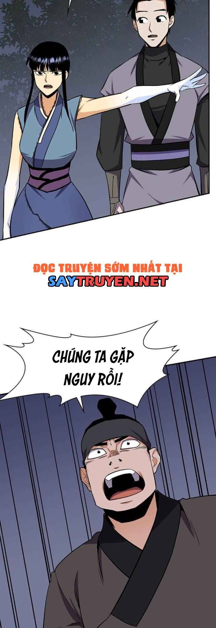 Kẻ Mạnh Nhất Lịch Sử Chapter 31 - Trang 2