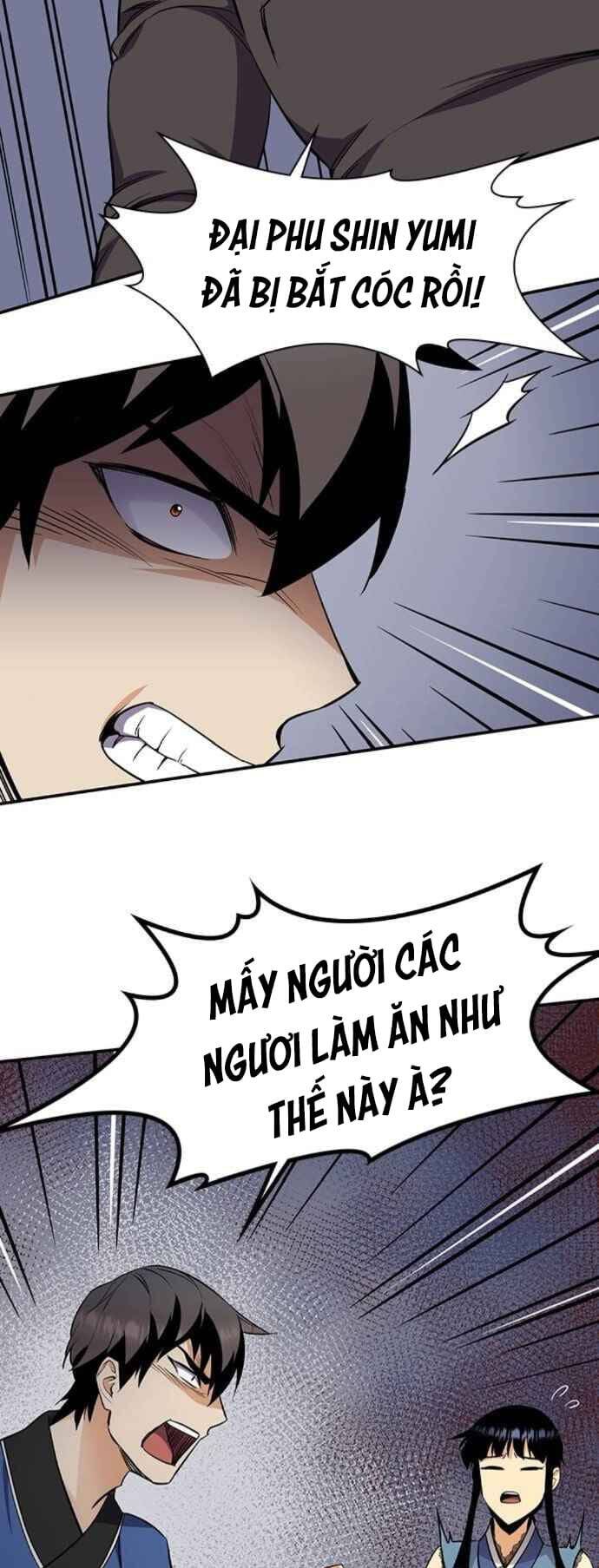 Kẻ Mạnh Nhất Lịch Sử Chapter 31 - Trang 2