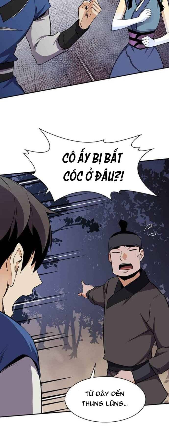 Kẻ Mạnh Nhất Lịch Sử Chapter 31 - Trang 2