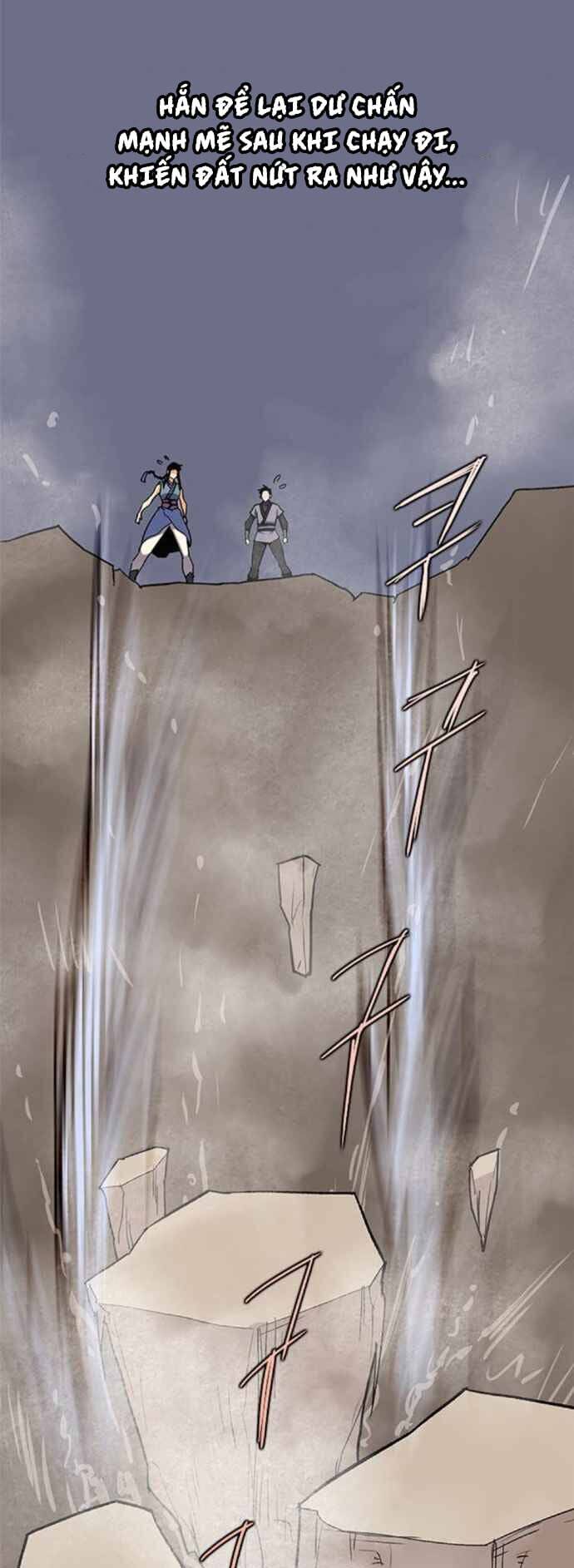 Kẻ Mạnh Nhất Lịch Sử Chapter 31 - Trang 2