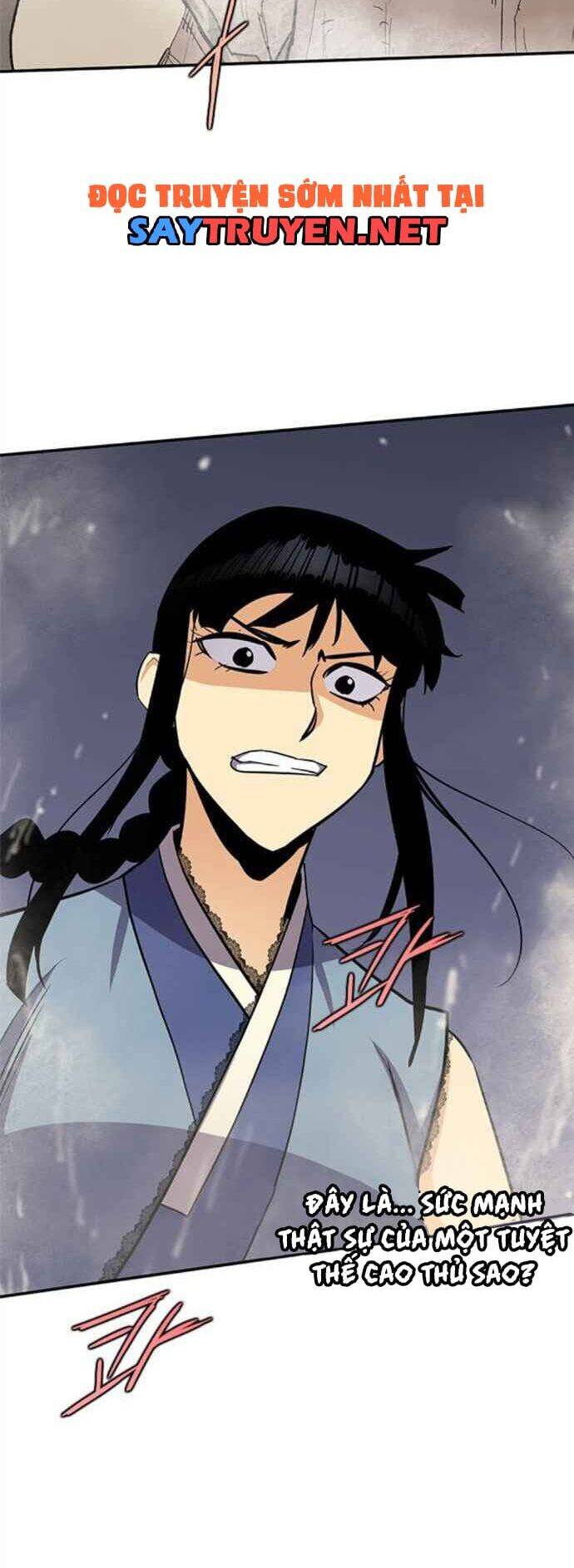 Kẻ Mạnh Nhất Lịch Sử Chapter 31 - Trang 2