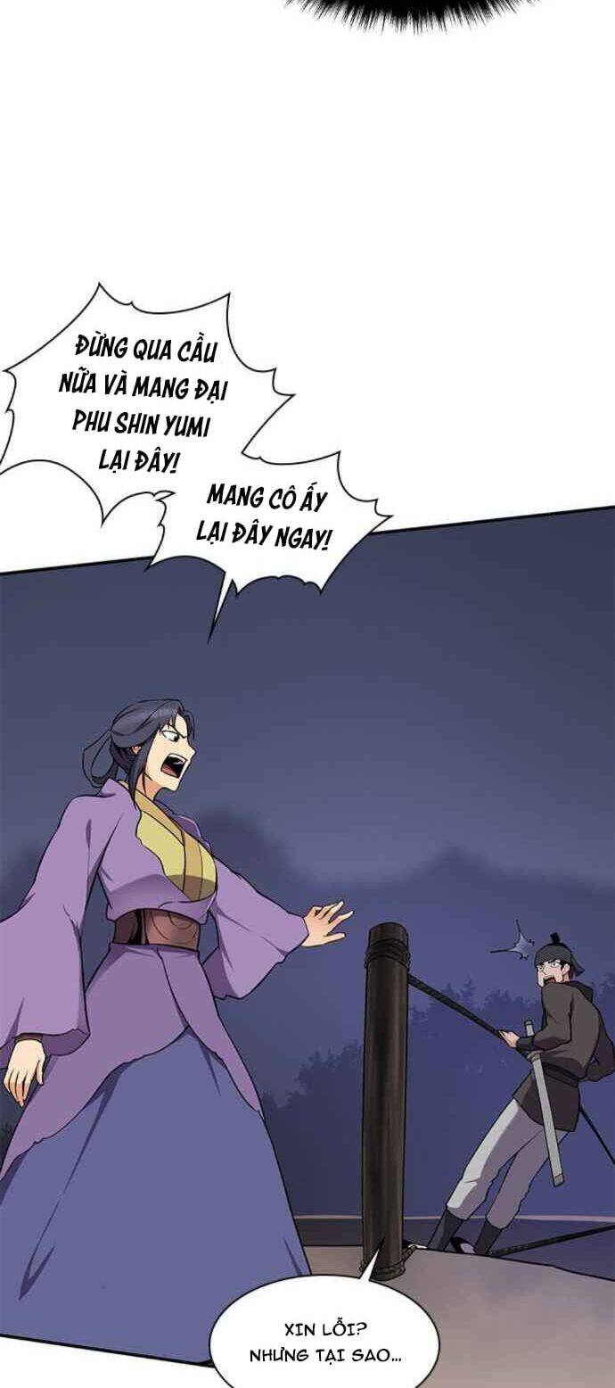 Kẻ Mạnh Nhất Lịch Sử Chapter 31 - Trang 2