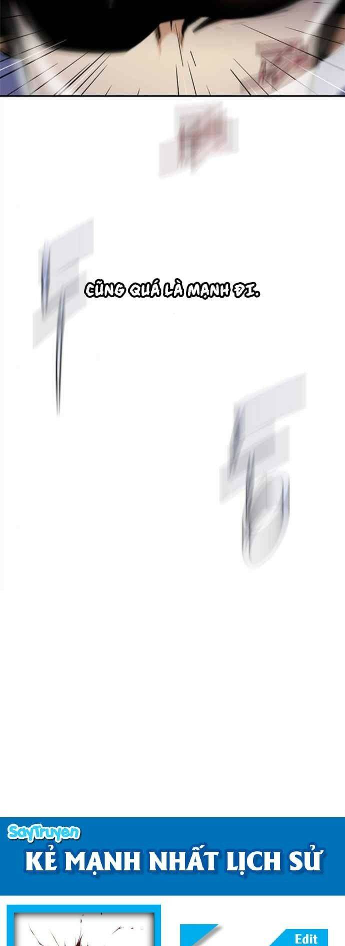 Kẻ Mạnh Nhất Lịch Sử Chapter 31 - Trang 2
