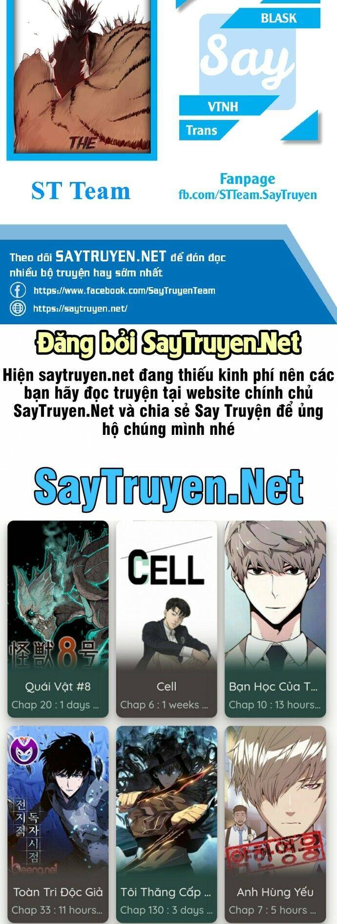 Kẻ Mạnh Nhất Lịch Sử Chapter 31 - Trang 2