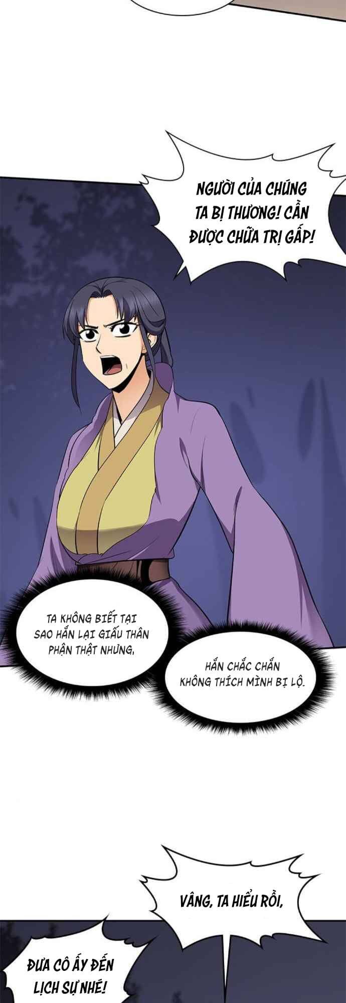 Kẻ Mạnh Nhất Lịch Sử Chapter 31 - Trang 2