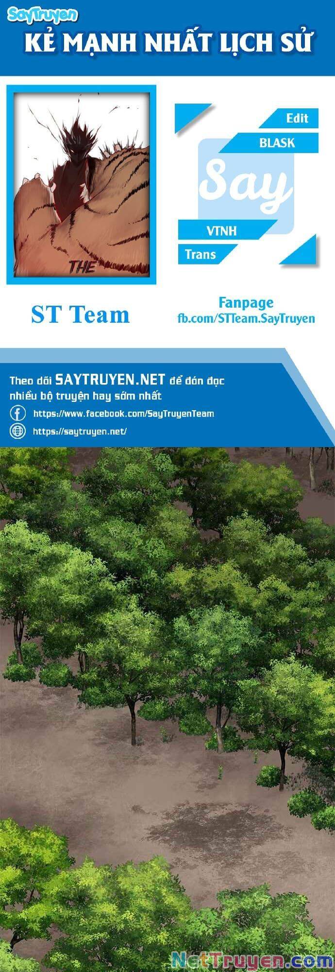 Kẻ Mạnh Nhất Lịch Sử Chapter 32 - Trang 2