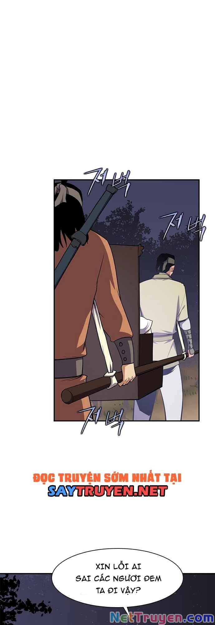 Kẻ Mạnh Nhất Lịch Sử Chapter 32 - Trang 2