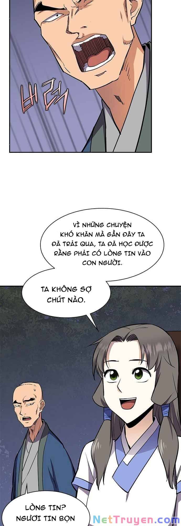 Kẻ Mạnh Nhất Lịch Sử Chapter 32 - Trang 2