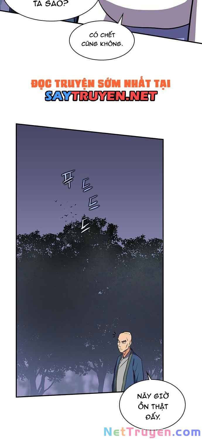 Kẻ Mạnh Nhất Lịch Sử Chapter 32 - Trang 2