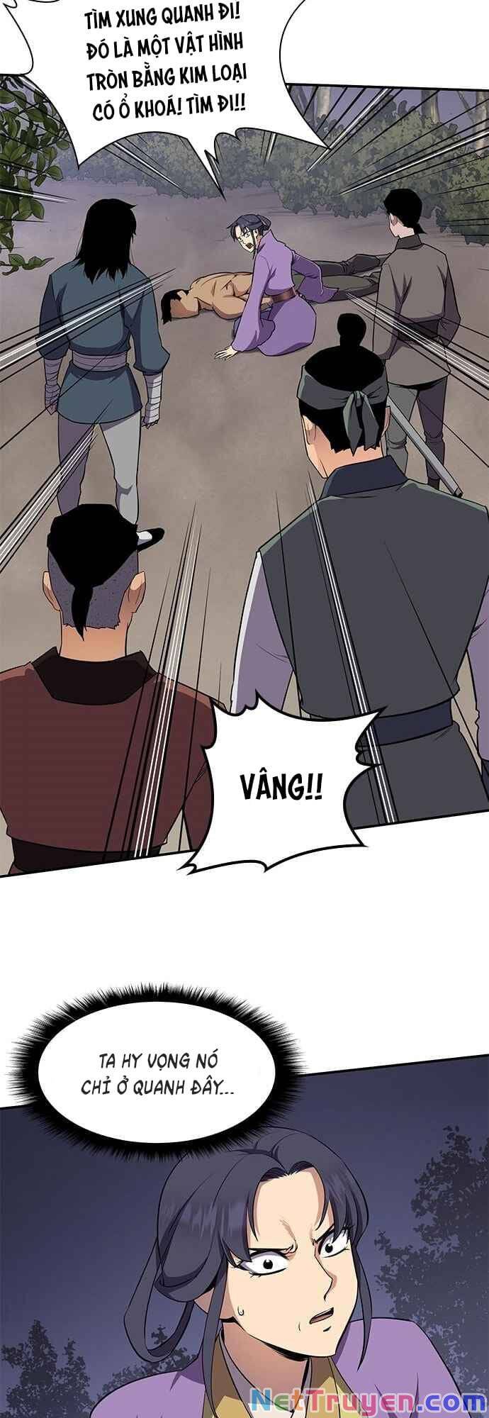 Kẻ Mạnh Nhất Lịch Sử Chapter 32 - Trang 2