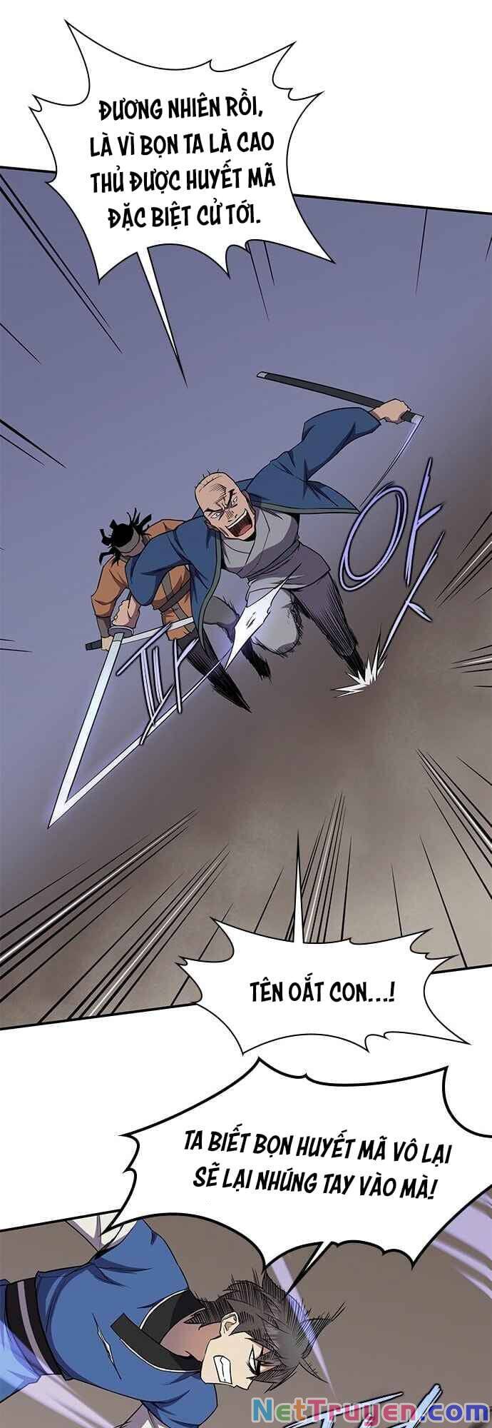 Kẻ Mạnh Nhất Lịch Sử Chapter 32 - Trang 2