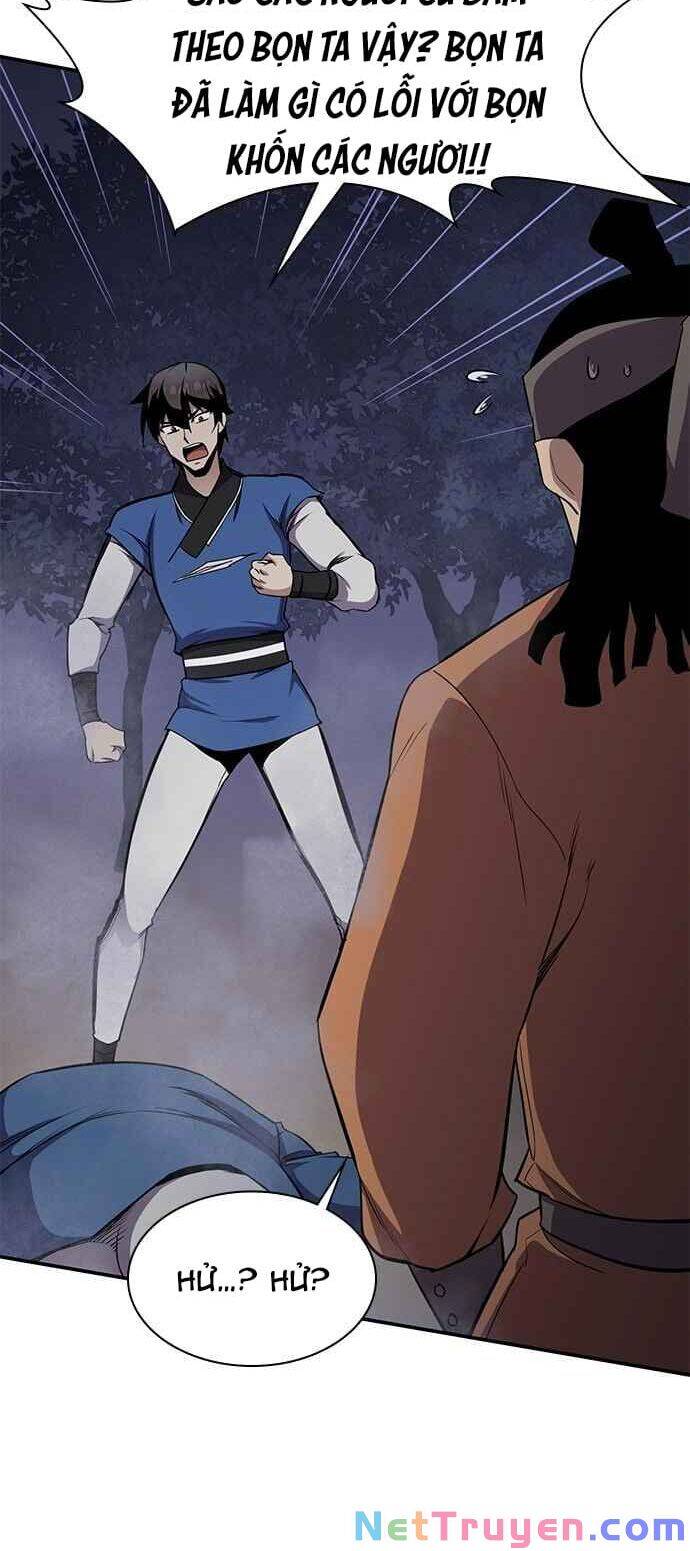 Kẻ Mạnh Nhất Lịch Sử Chapter 32 - Trang 2