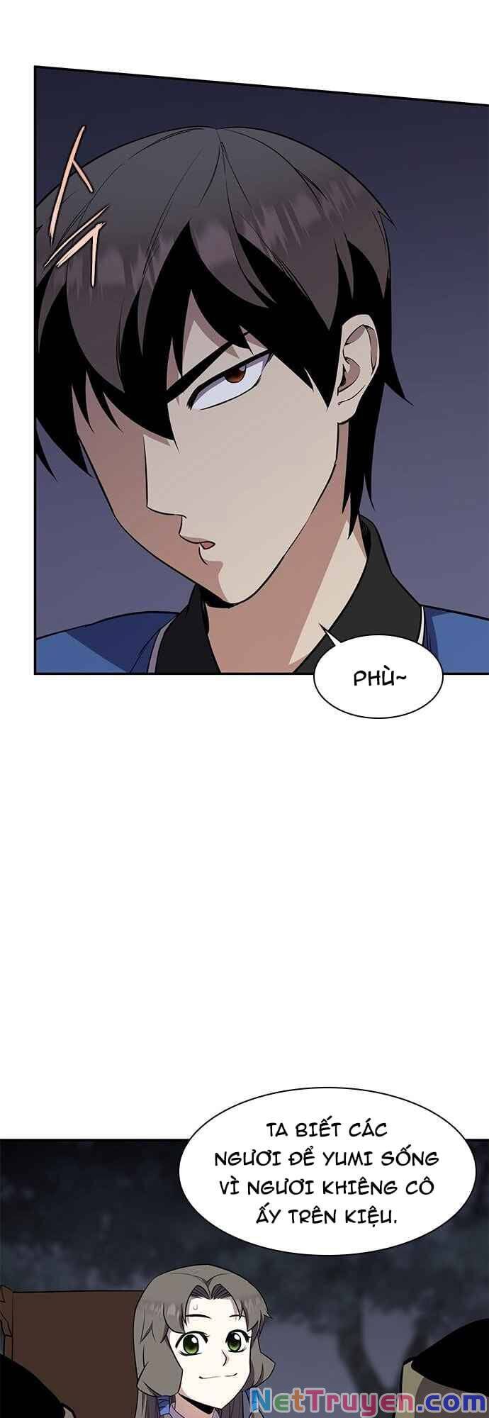 Kẻ Mạnh Nhất Lịch Sử Chapter 32 - Trang 2