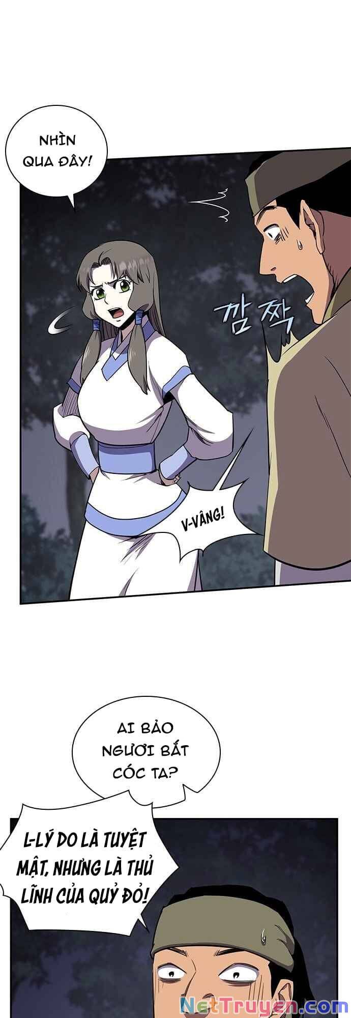 Kẻ Mạnh Nhất Lịch Sử Chapter 32 - Trang 2