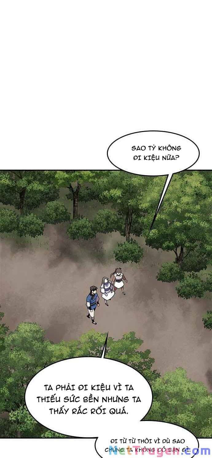 Kẻ Mạnh Nhất Lịch Sử Chapter 32 - Trang 2